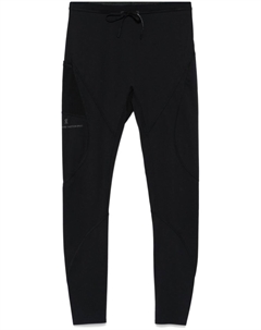 Легинсы Women's Active из коллаборации с Post Archive Faction, черный On running