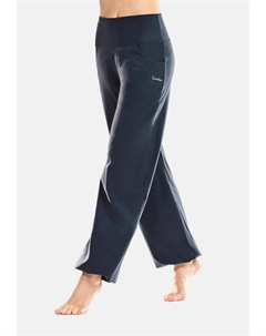 Спортивные брюки, антрацит Winshape