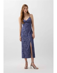 Повседневное платье, синий Scalpers