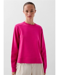 Толстовка, розовый Scalpers