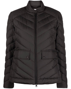 Женские пальто, черный Woolrich