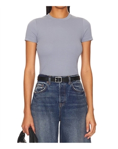 Футболка Tomboy в стиле Stratus Cuts