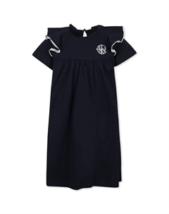 Платье из джерси MANICA CORTA, синий Chloe