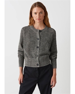 Кардиган DOLPINE, черный Opus