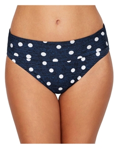 Купальник женский, темно-синий Miraclesuit