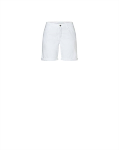 Тканевые брюки, белый Mac