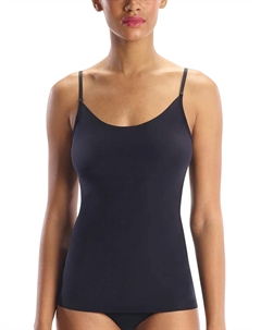 Майка Whisper Weight черного цвета Commando