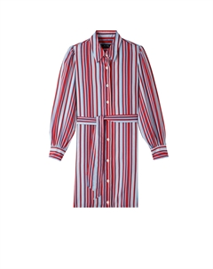 Платье Лианы, мультиколор A.p.c.