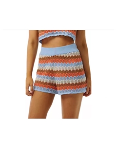 Шорты женские, цвет multi Rip curl