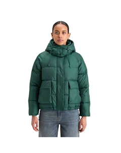 Куртка Ripstop, зеленый Scotch&soda