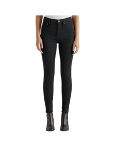 Узкие джинсы Candice черного цвета Edwin