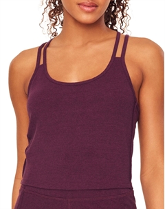 Женская хлопковая майка Jovie Lounge, цвет cyclo 501 purple Adore me