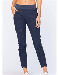 Брюки Malanda в темно-синем цвете Xcvi