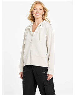 Куртка Gabby Active, цвет over night oats Guess factory