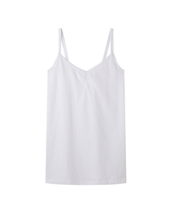 Ру мини платье, белый A.p.c.