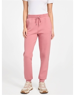 Джоггеры Katana Scuba, цвет vintage peony Guess factory