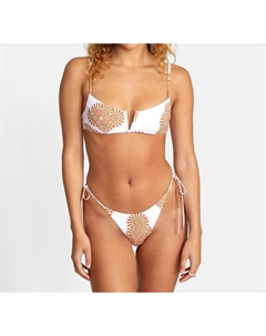 Купальник женский, цвет multi Rvca