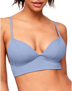 Бюстгальтер для купальников Nina для женщин, цвет purple impression Adore me