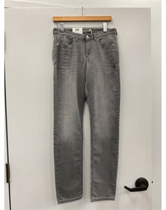 Серые джинсы Jog из хлопка стрейч, серый Mac