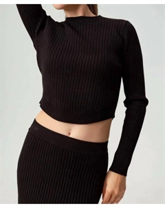 Свитер Caia черного цвета Sundays