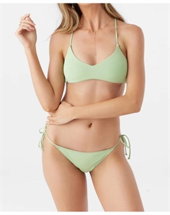 Соленая вода Твердые частицы Хантингтон Топ в Оазисе, цвет oasis O`neill