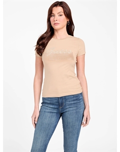 Футболка Eco Kyanna, цвет g118 Guess factory