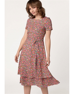 Повседневное платье, светло-розовый Quiosque