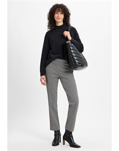 Брюки, черный More&more