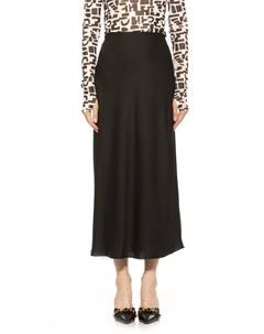 Юбка Охотника, черный Alexia admor