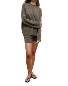 Шорты женские, оливковый Le kasha