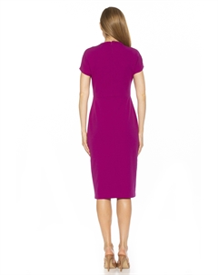 Платье Illy, цвет jade Alexia admor