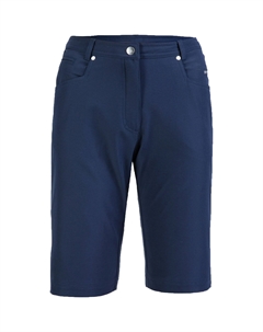 Бермуды "KENORA URBAN шорты и шорты", в пестром исполнении, цвет морской волны Deproc active