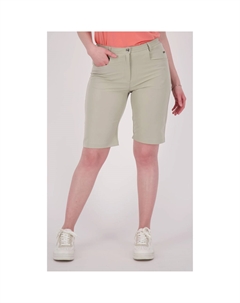 Бермуды "KENORA URBAN шорты и шорты", в пестром исполнении, цвет Sand Deproc active