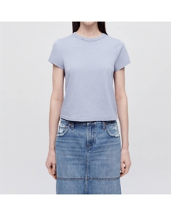 Футболка Hanes Boy с изображением акулы, цвет shark Redone