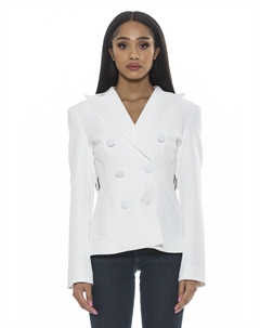 Лианна Блейзер, слоновая кость Alexia admor