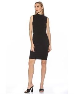 Платье Мии, черный Alexia admor