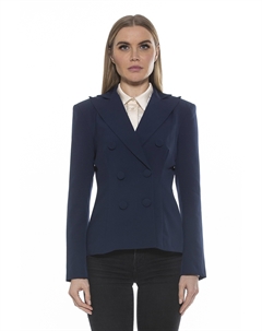 Лианна Блейзер, темно-синий Alexia admor