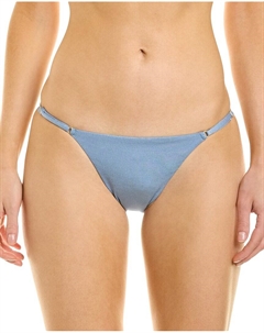 Ботфорты бикини Ониа Ханна, синий Onia