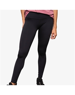 Женские леггинсы Plus 28", черный Calypsa