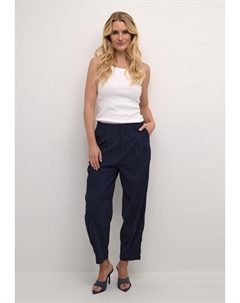 Брюки VERA , темно-синий Kaffe