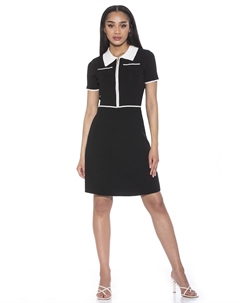 Платье Франсин Alexia admor