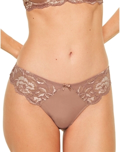 Женские бразильские трусики Chelsi, цвет cafe au lait Adore me