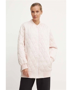 Куртка-бомбер RGINE, розовый Guess