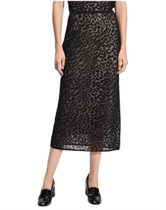 Юбка из кружева, черный Theory