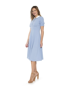 Эмери платье, цвет green garden Alexia admor