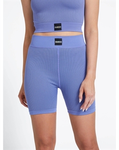 Шорты байкера Пейтон, цвет star galaxy Guess factory