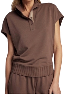 Пуловер Clove In Coco Sundays