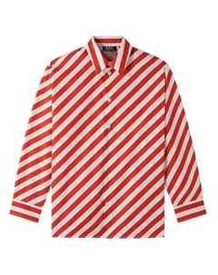 Рубашка Рози, красный A.p.c.