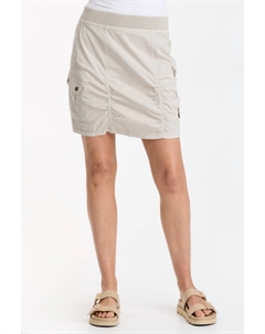 Мини-юбка Parc Cargo в цвете «Pigment», цвет center stage pigment Xcvi