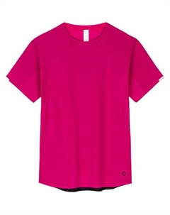 Футболка Champion All Weather Series женская Millennial Pink Anta